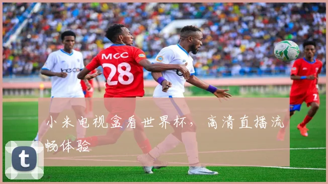 小米电视盒看世界杯，高清直播流畅体验